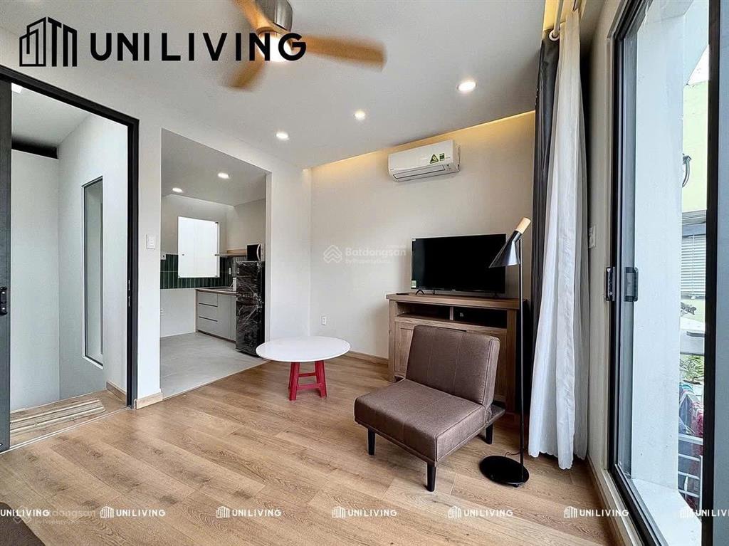 Cho thuê cc mini 1pn, 1vs, 55m2, 9 triệu tại tô hiến thành, q10, view đẹp hàng hiếm