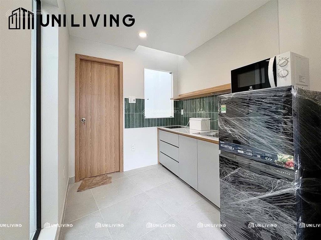 Cho thuê cc mini 1pn, 1vs, 55m2, 9 triệu tại tô hiến thành, q10, view đẹp hàng hiếm