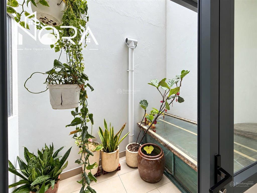 Cho thuê cc mini 1pn, 1wc, 55m2, giá 8,5 triệu tại đề thám, cầu ông lãnh, q1, hcm