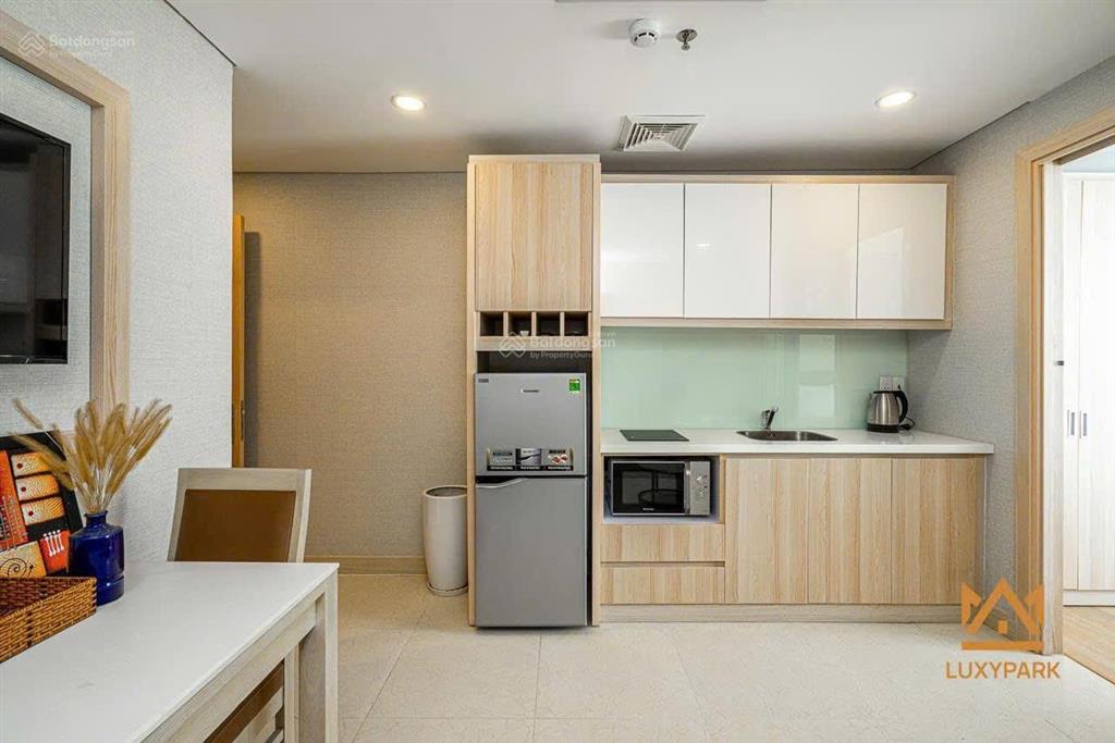 Cho thuê cc mini 1pn, 1wc, 55m2 giá siêu hời 9 triệu tại trần khánh dư, q1, hcm