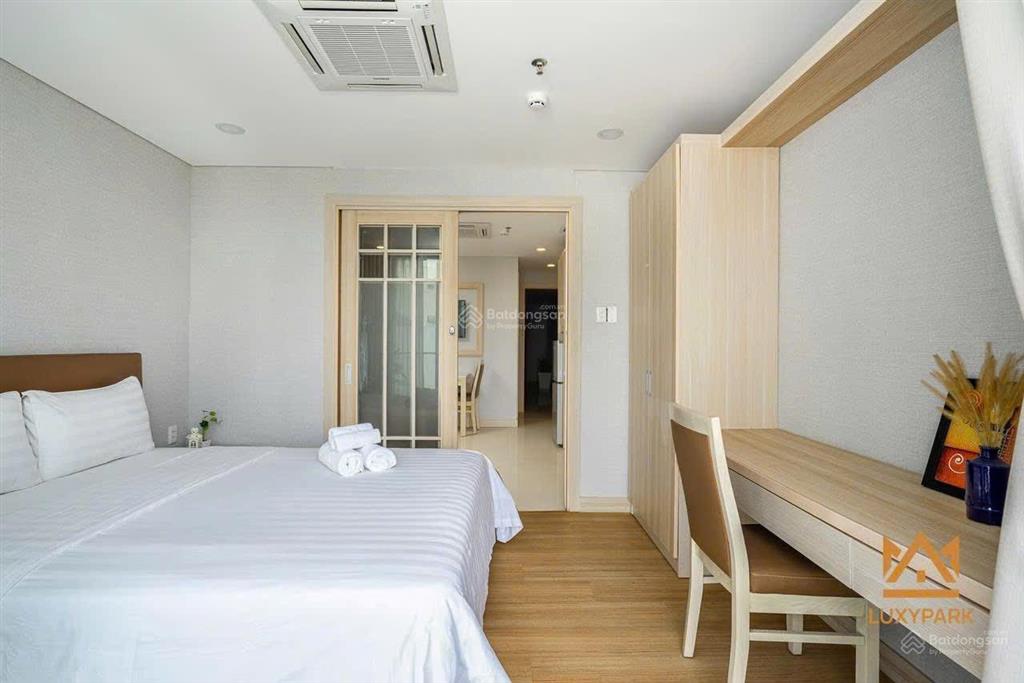 Cho thuê cc mini 1pn, 1wc, 55m2 giá siêu hời 9 triệu tại trần khánh dư, q1, hcm