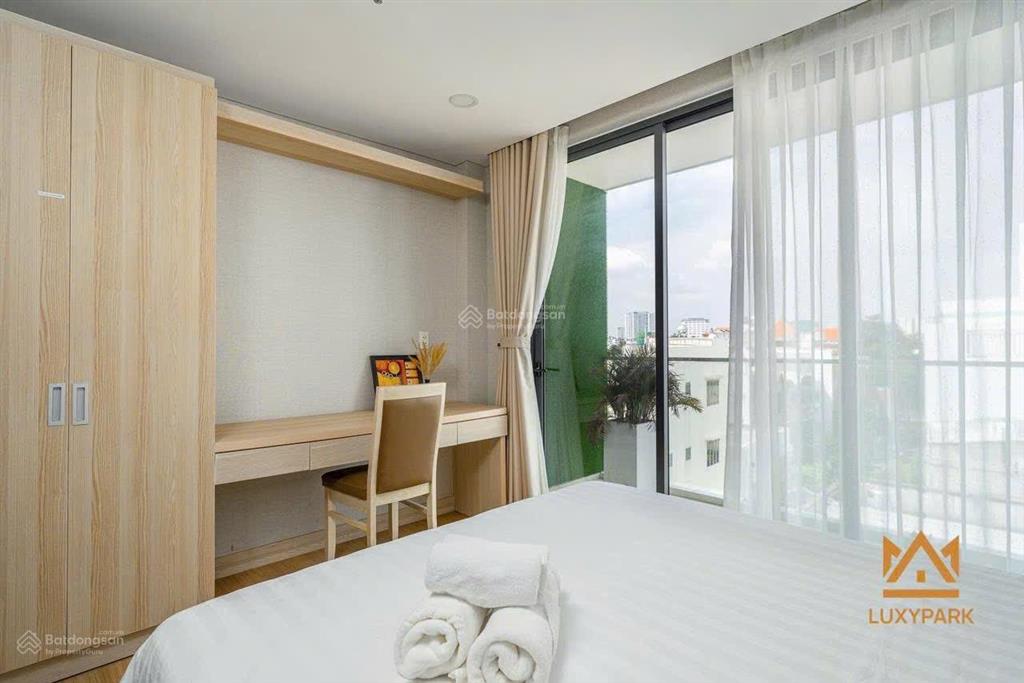 Cho thuê cc mini 1pn, 1wc, 55m2 giá siêu hời 9 triệu tại trần khánh dư, q1, hcm