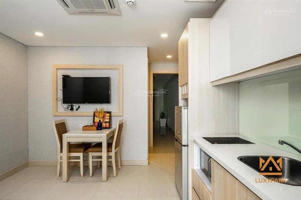 Cho thuê cc mini 1pn, 1wc, 55m2 giá siêu hời 9 triệu tại trần khánh dư, q1, hcm