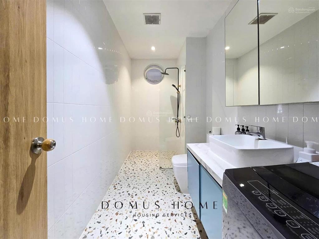 Cho thuê cc mini 1pn, 1vs tại lê văn sỹ, 8,5 triệu, 50m2, chính chủ bao đẹp