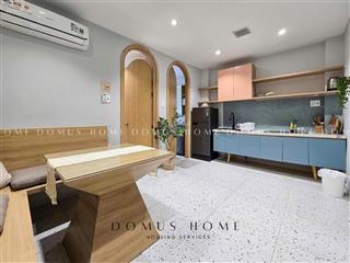 Cho thuê cc mini 1pn, 1vs tại lê văn sỹ, 8,5 triệu, 50m2, chính chủ bao đẹp