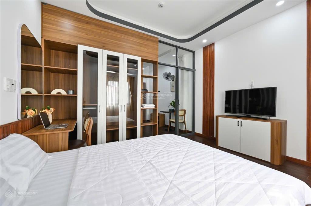 Cho thuê căn hộ mini 50m2, 8 triệu, 1pn, 1wc tại trần hưng đạo, q1, tp.hcm chỉ với hot!