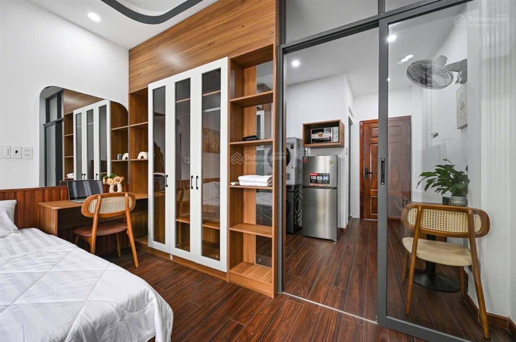 Cho thuê căn hộ mini 50m2, 8 triệu, 1pn, 1wc tại trần hưng đạo, q1, tp.hcm chỉ với hot!