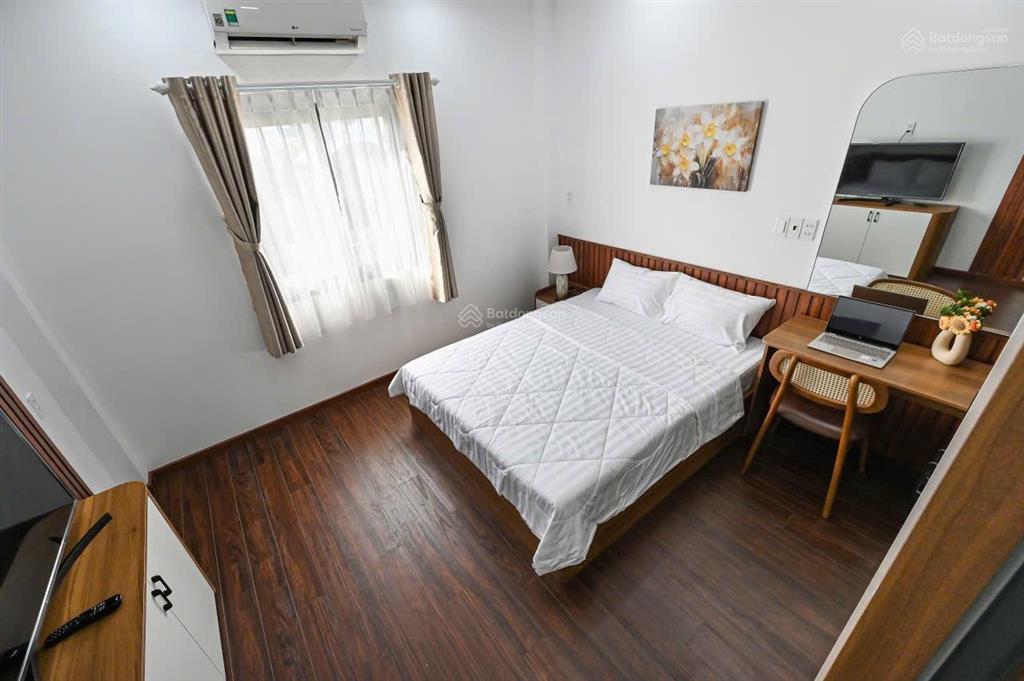 Cho thuê căn hộ mini 50m2, 8 triệu, 1pn, 1wc tại trần hưng đạo, q1, tp.hcm chỉ với hot!