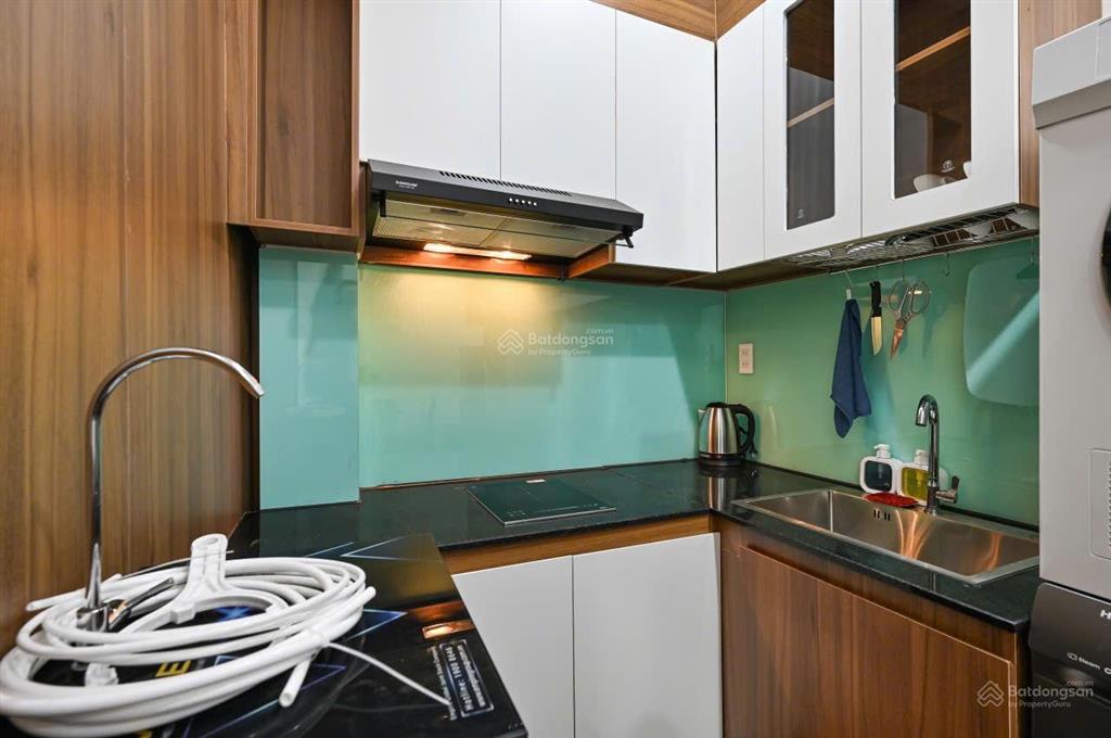 Cho thuê căn hộ mini 50m2, 8 triệu, 1pn, 1wc tại trần hưng đạo, q1, tp.hcm chỉ với hot!