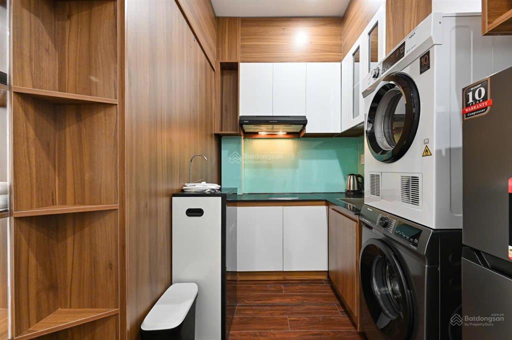Cho thuê căn hộ mini 50m2, 8 triệu, 1pn, 1wc tại trần hưng đạo, q1, tp.hcm chỉ với hot!