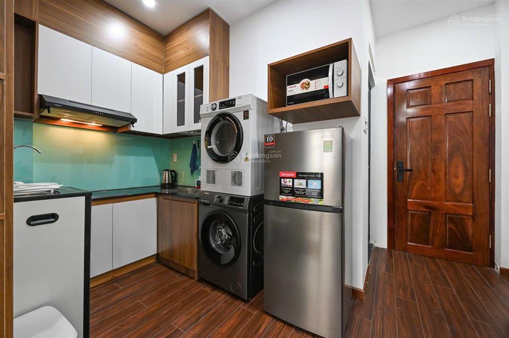 Cho thuê căn hộ mini 50m2, 8 triệu, 1pn, 1wc tại trần hưng đạo, q1, tp.hcm chỉ với hot!