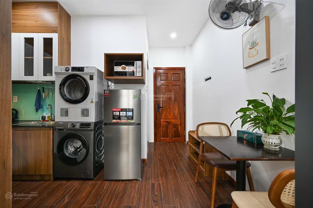 Cho thuê căn hộ mini 50m2, 8 triệu, 1pn, 1wc tại trần hưng đạo, q1, tp.hcm chỉ với hot!