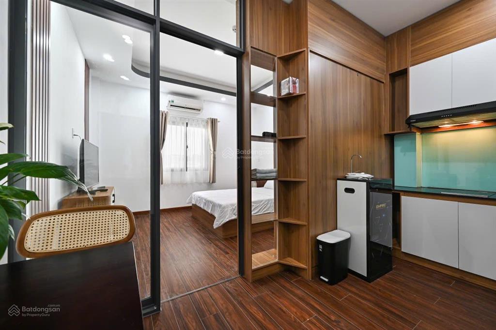 Cho thuê căn hộ mini 50m2, 8 triệu, 1pn, 1wc tại trần hưng đạo, q1, tp.hcm chỉ với hot!