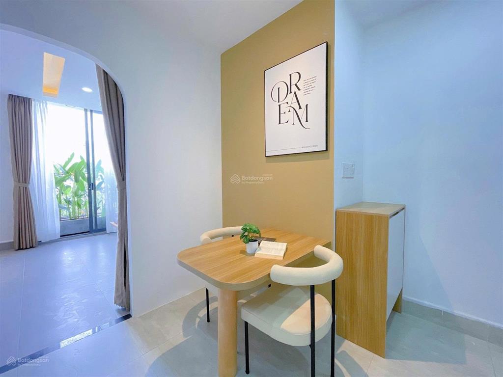 Cho thuê chung cư mini 1pn, 1wc, 50m2 tại đường điện biên phủ, phường tân định, quận 1, 7,8 triệu