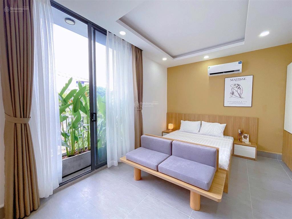 Cho thuê chung cư mini 1pn, 1wc, 50m2 tại đường điện biên phủ, phường tân định, quận 1, 7,8 triệu