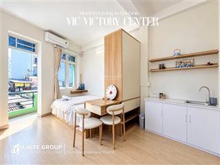 Cho thuê cc mini 50m2, 1pn, 1wc giá siêu hời 7,2 triệu tại trương hán siêu, phường cô giang, quận 1