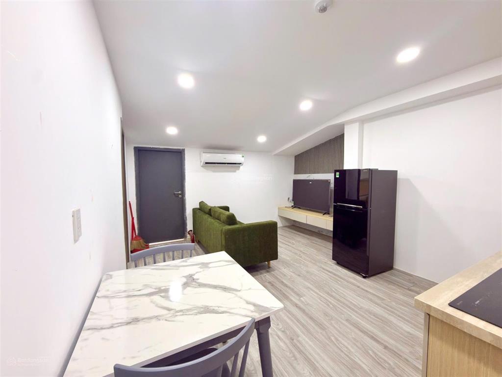 Cho thuê cc mini 1pn, 1wc, 50m2, 8,2 triệu tại đường nguyễn văn cừ, phường bến nghé, quận 1, tp.hcm
