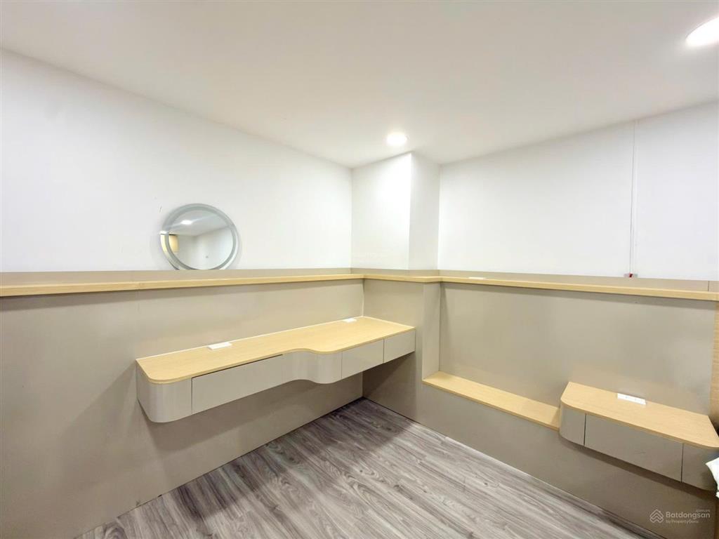 Cho thuê cc mini 1pn, 1wc, 50m2, 8,2 triệu tại đường nguyễn văn cừ, phường bến nghé, quận 1, tp.hcm