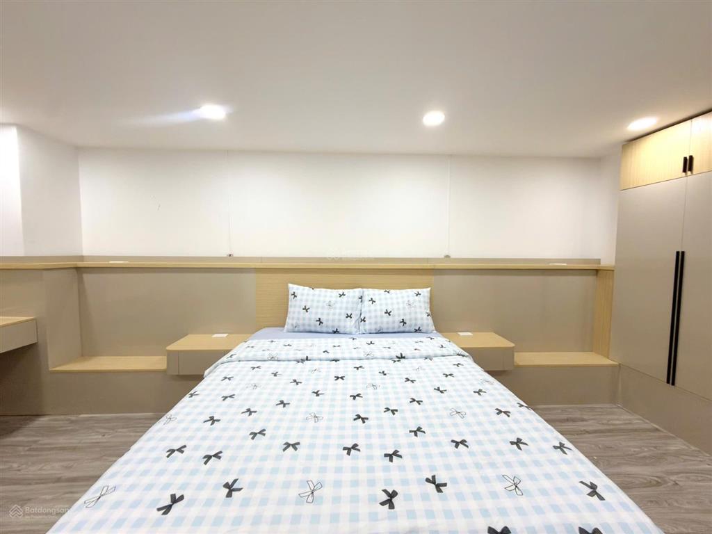 Cho thuê cc mini 1pn, 1wc, 50m2, 8,2 triệu tại đường nguyễn văn cừ, phường bến nghé, quận 1, tp.hcm