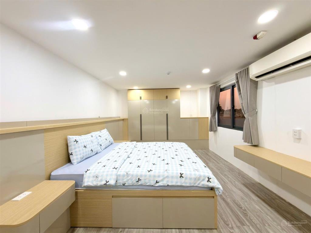 Cho thuê cc mini 1pn, 1wc, 50m2, 8,2 triệu tại đường nguyễn văn cừ, phường bến nghé, quận 1, tp.hcm