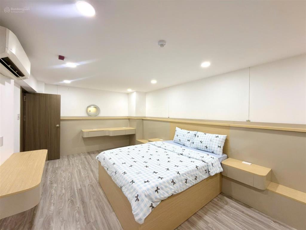 Cho thuê cc mini 1pn, 1wc, 50m2, 8,2 triệu tại đường nguyễn văn cừ, phường bến nghé, quận 1, tp.hcm