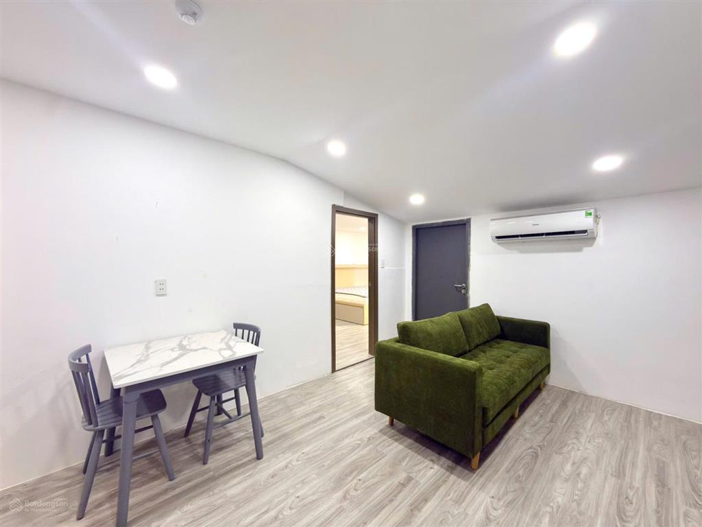 Cho thuê cc mini 1pn, 1wc, 50m2, 8,2 triệu tại đường nguyễn văn cừ, phường bến nghé, quận 1, tp.hcm