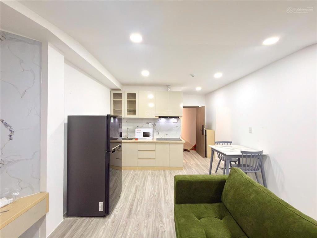 Cho thuê cc mini 1pn, 1wc, 50m2, 8,2 triệu tại đường nguyễn văn cừ, phường bến nghé, quận 1, tp.hcm