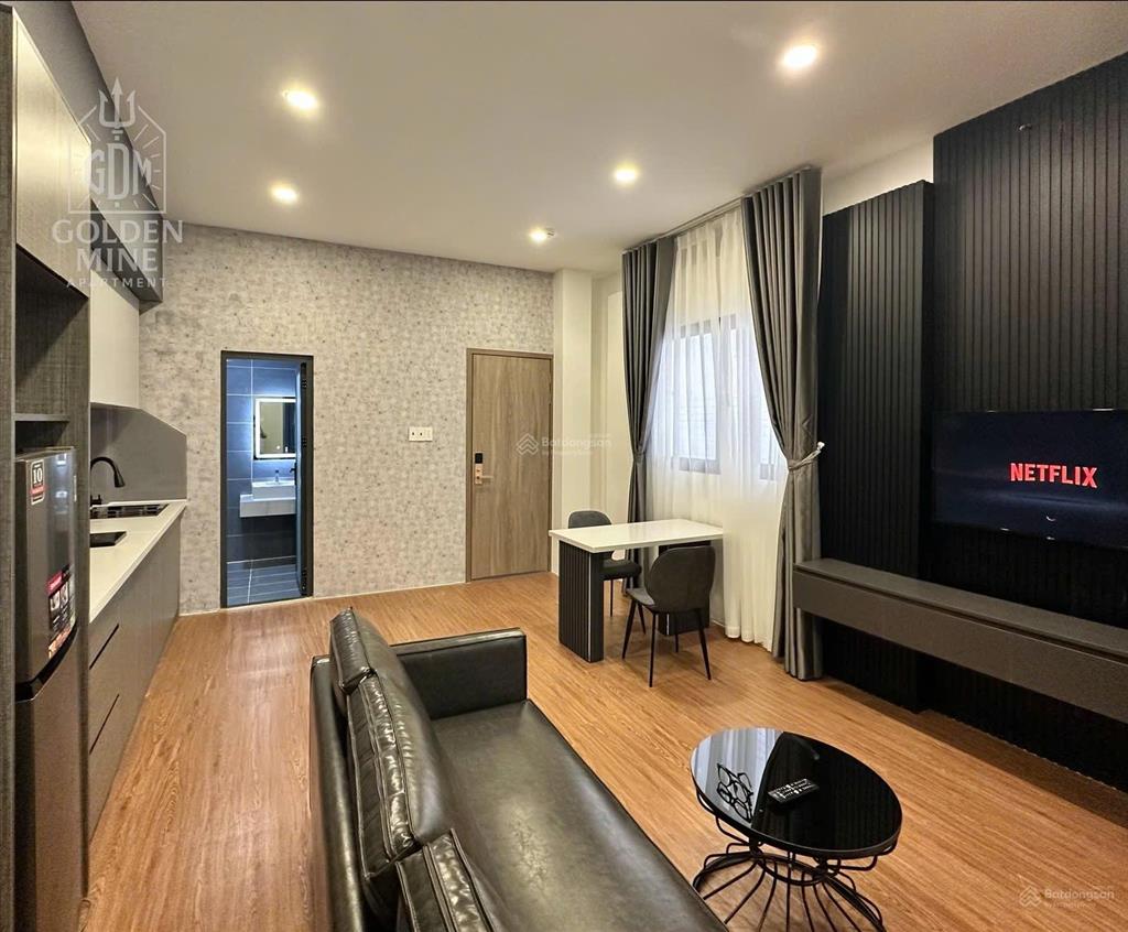 Cho thuê cc mini 1pn, 1wc, 55m2, 8 triệu tại đường nguyễn thị minh khai, quận 1