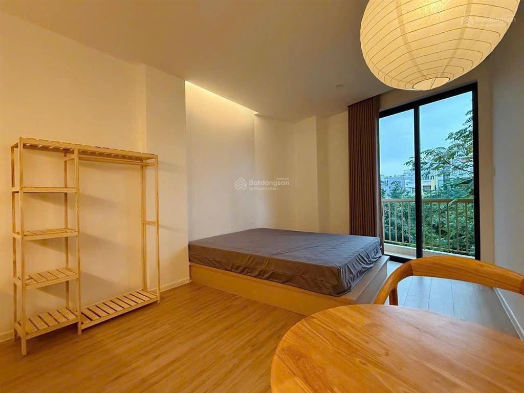 Cho thuê cc mini 1pn, 1wc, 50m2, giá siêu hời tại hoàng sa, đa kao, q1, hcm