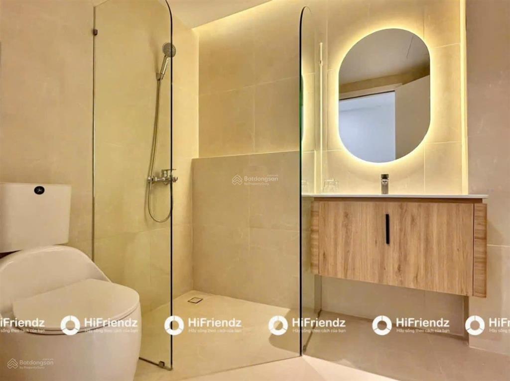Cho thuê cc mini 1pn, 1wc, 50m2, giá siêu hời tại hoàng sa, đa kao, q1, hcm