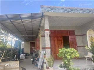 Bán nhà & đất gần chợ tú điền, p. phú tân, tp. bến tre 1.65 tỷ (còn tl)