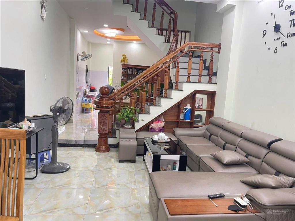 Bán nhà 60m2, 9 tỷ miếu bình đông, bhh a, bình tân, hcm. nhà thật giá thật