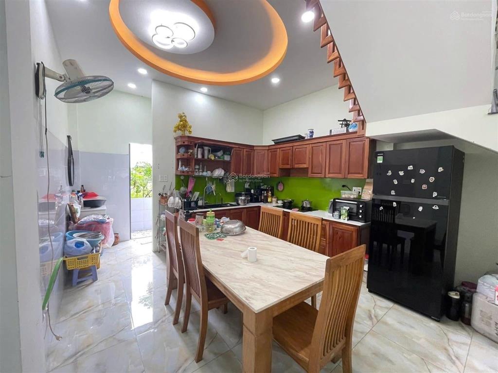 Bán nhà 60m2, 9 tỷ miếu bình đông, bhh a, bình tân, hcm. nhà thật giá thật