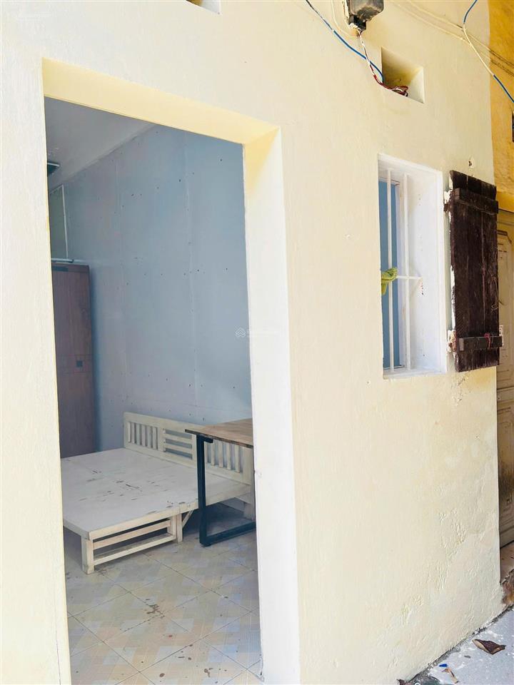 Cho thuê phòng trọ khép kín  ngõ 282 kim giang, hoàng mai, hà nội  chính chủ 0888 514 ***