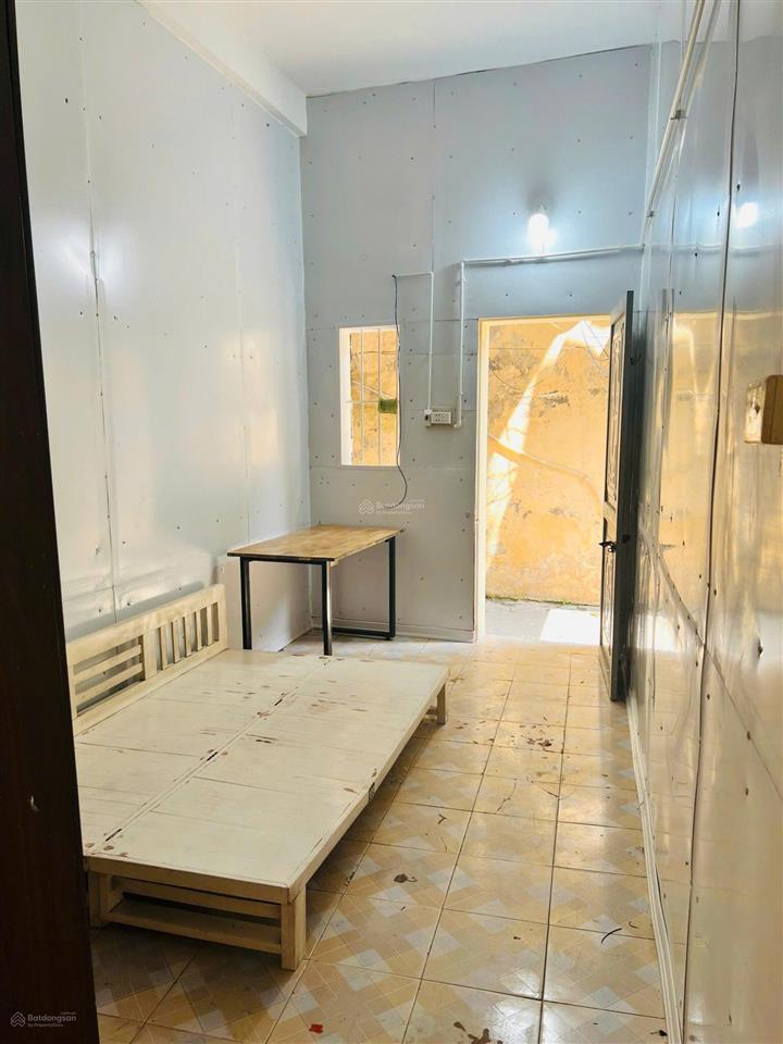 Cho thuê phòng trọ khép kín  ngõ 282 kim giang, hoàng mai, hà nội  chính chủ 0888 514 ***
