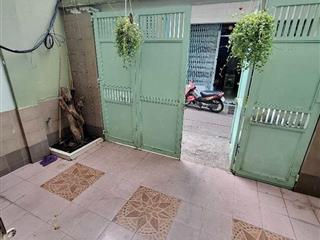 Bán nhà đường bảy hiền, 100m2 ngang 4,2m, 4 tầng, mua khai thác chdv, nhỉnh 12 tỷ tl