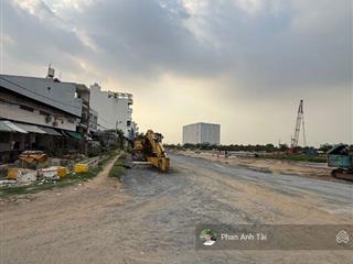 Bán gấp, đất lô góc ngang 8m, dt 120m2 tại lê đức thọ, gò vấp, 12,45 tỷ