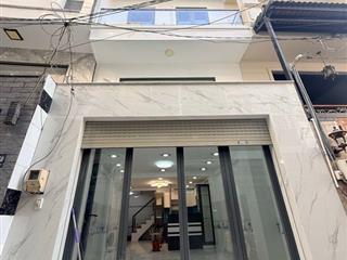 Bán nhà dương quảng hàm, ~50m2, 5 tầng, 3pn 4wc, nhỉnh 7 tỷ