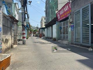 Nhà quang trung, 4 tầng, 60m2 4x15, gần mecerdes, hẻm 6m, nhỉnh 7 tỷ