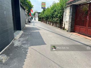 Nguyễn oanh, 90m2, 4,1x22, hẻm ô tô, ngay ngã 5 nguyễn oanh quang trung, nhỉnh 6 tỷ