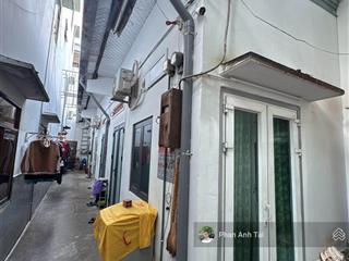 Nguyễn thái sơn, 150m2, dòng tiền 30tr/tháng, 7 phòng, nhỉnh 10t