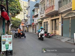 Bán nhà nguyễn thượng hiền,dtsd 150m2, 4x14, 4 tầng 7chdv khai thác 42tr/tháng