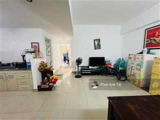 Bán căn hộ chung cư 1050 số 4 phan chu trinh, 62m2, 2pn 1wc, tầng cao, đã có sổ