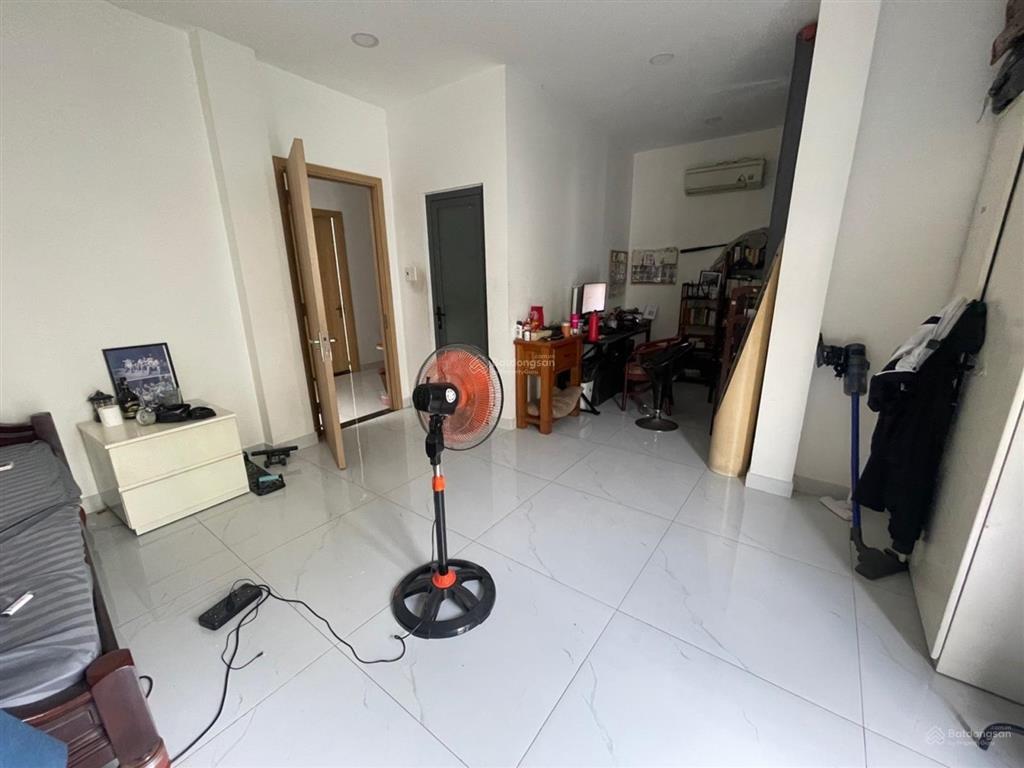 Bán nhà tô ngọc vân | 120m2 (7x18) | hẻm 10m thông | giáp gò vấp