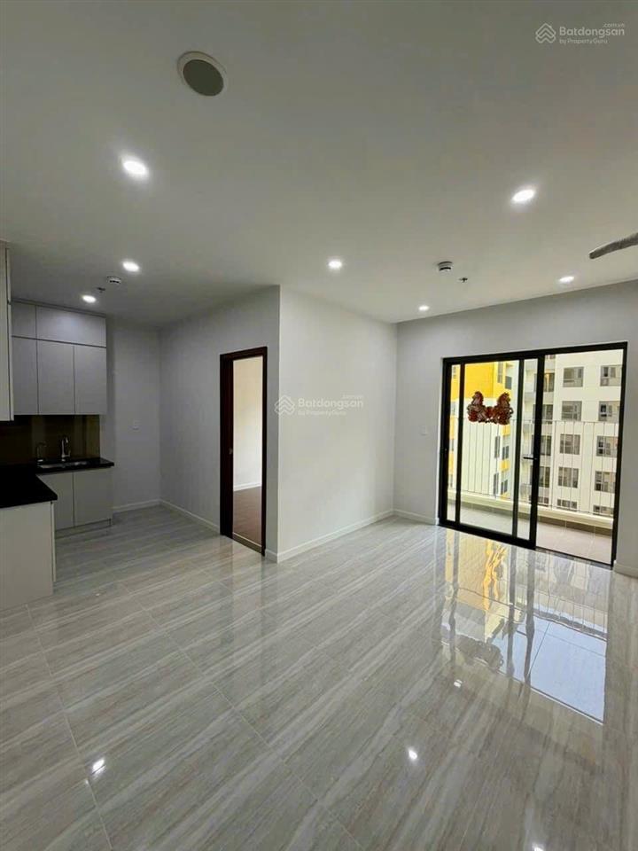Cho thuê chung cư 2pn 2wc | 55m2 | chỉ 5tr2, cách làng đại học 5 phút
