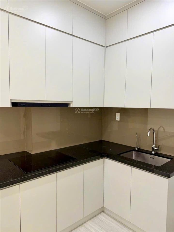 Cho thuê chung cư 2pn 2wc | 55m2 | chỉ 5tr2, cách làng đại học 5 phút