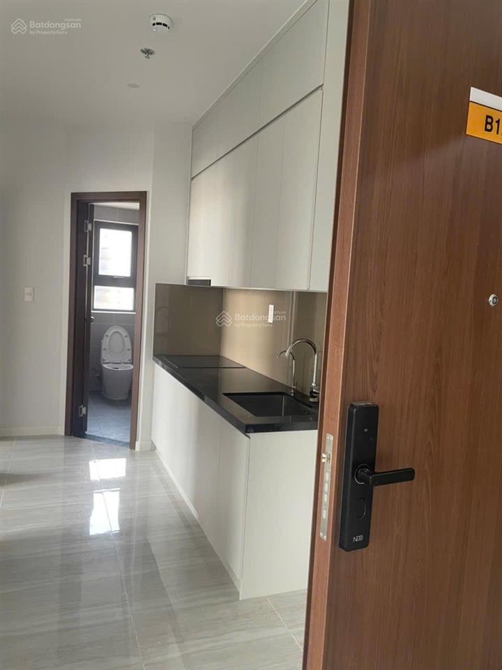 Cho thuê chung cư 2pn 2wc | 55m2 | chỉ 5tr2, cách làng đại học 5 phút
