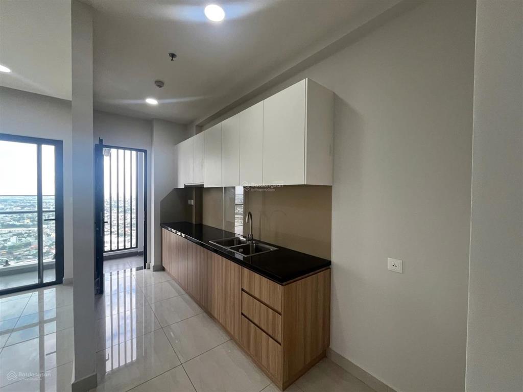 Cho thuê chung cư 72m2, 2pn 2wc, quốc lộ 1k 5 phút tới làng đại học