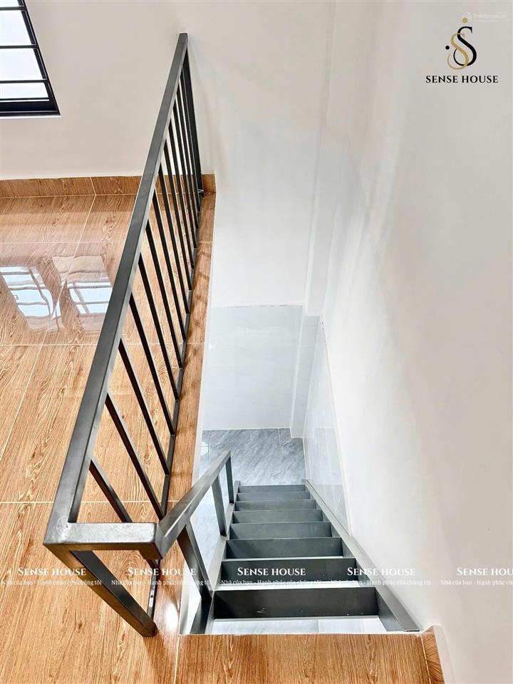Cho thuê căn hộ tân kỳ tân quý, 30m2, nhà mới ở ngay