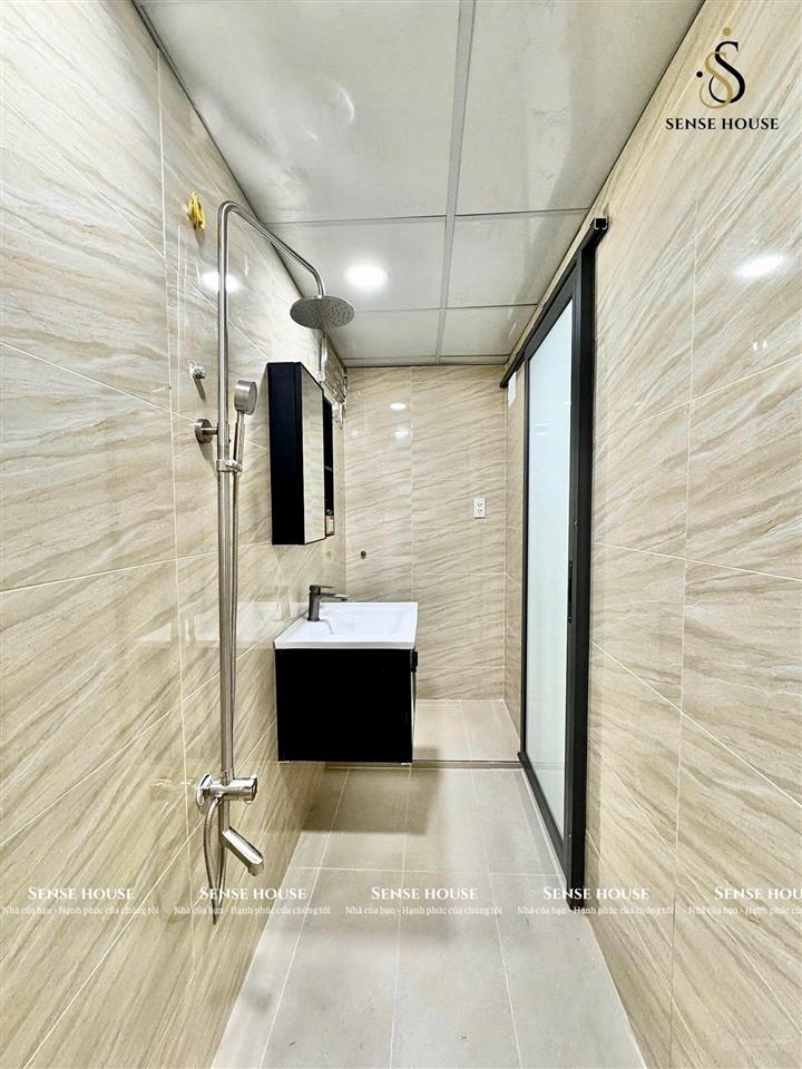 Cho thuê căn hộ tân kỳ tân quý, 30m2, nhà mới ở ngay